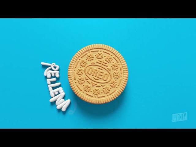 OREO Wonder Flavors