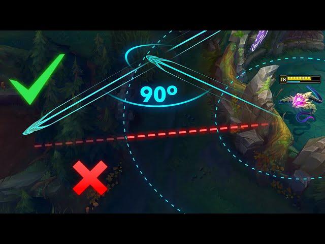 40 PERFECTLY CALCULATED MOMENTS IN LEAGUE OF LEGENDS