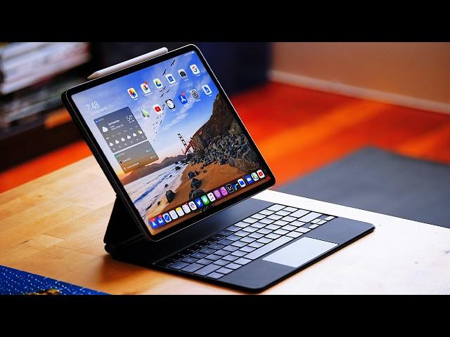 BEST IPAD KEYBOARDS 2024 - WHO IS NUMBER 1 ?