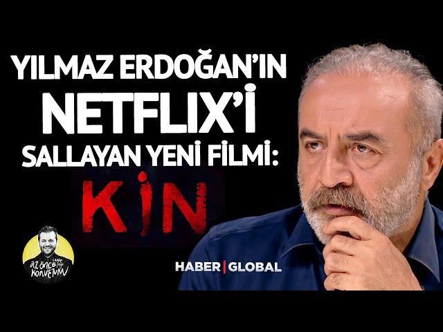 Yılmaz Erdoğan'dan Haber Global'e Çok Samimi Açıklamalar! | #AzÖnceKonuştum