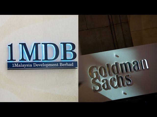 Goldman’s 1MDB Criminal Charges Dropped by Malaysia