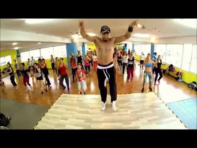 T.O.K - Shuub Out (Raw) (Dance Hall) ft Saer Jose