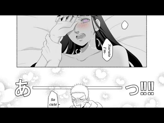 Naruhina Fan Manga/Fantasies