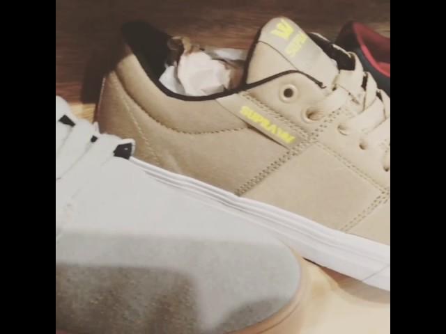 Supra low