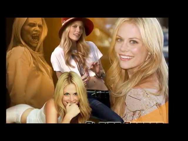 Claire Coffee  GRIMM  Adalind   Schade  uptown girl 