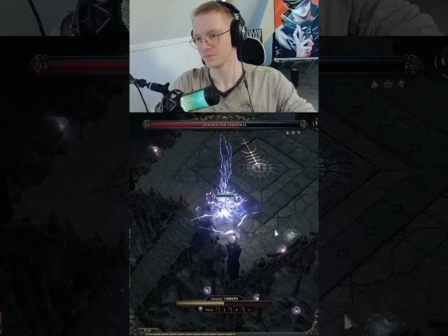 Path of Exile 2 is unfair