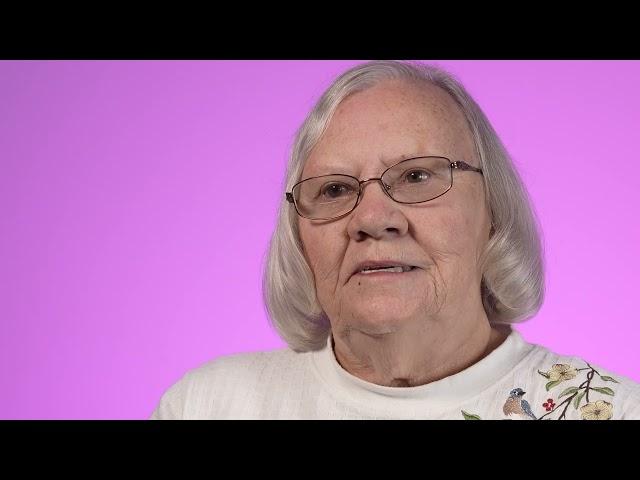 Breast Cancer Awareness Month: Verna's Story