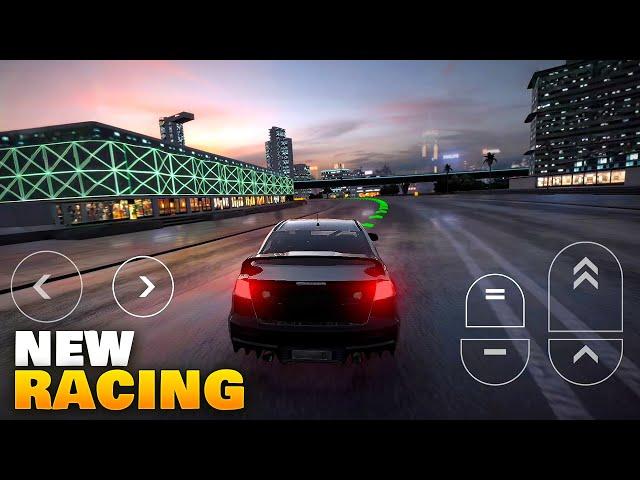 Top 15 New Racing Games for Android/iOS 2024 (Offline/Online)