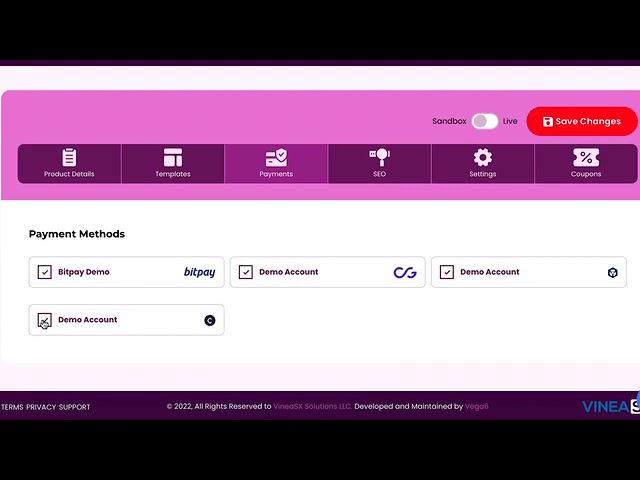 Koincart Review & Demo Videos - OTO Upsells Link Here