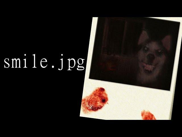 smile.jpg // Creepypasta Reading