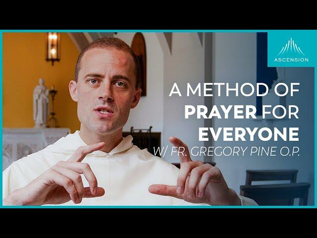 Learn to Pray like St. Francis de Sales (feat. Fr. Gregory Pine O.P.)