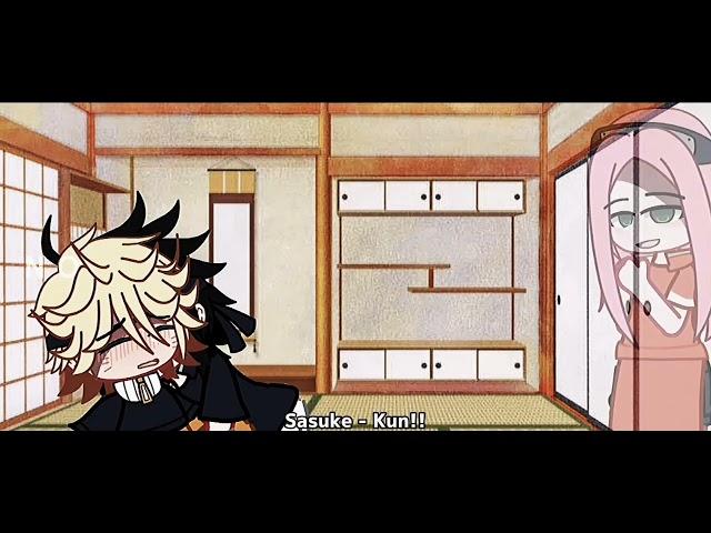 Me vengare de ti Naruto... || MeMe || Naruto || SasuNaru || Original?