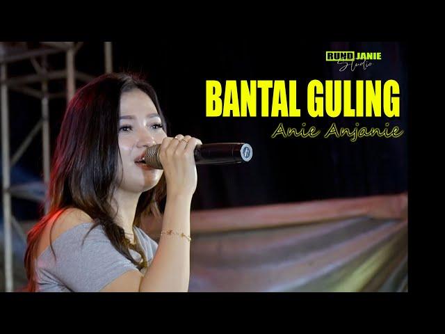 Bantal Guling - Anie Anjanie (live cover)