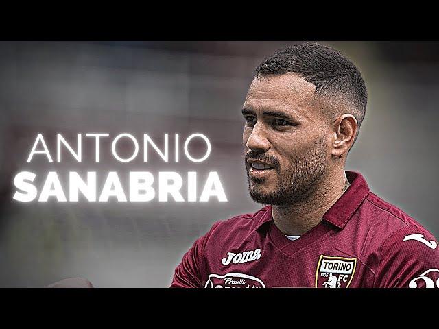 Antonio Sanabria - Top Striker | 2024