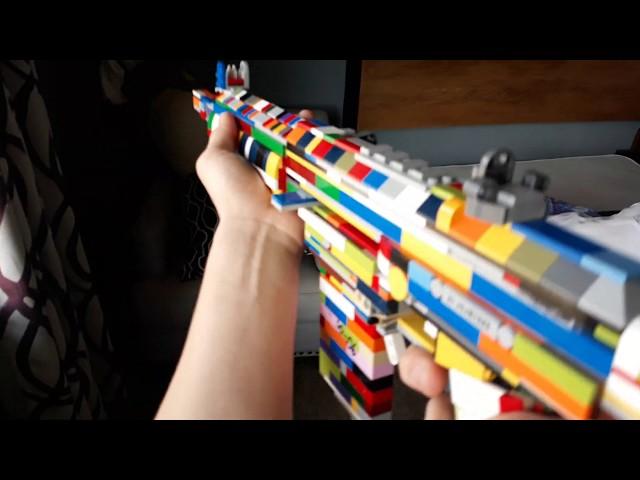 Lego fn Fal