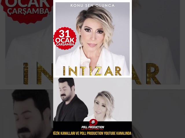 İntizar - Feat. Serkan Kaya - Asla Bitmiyor