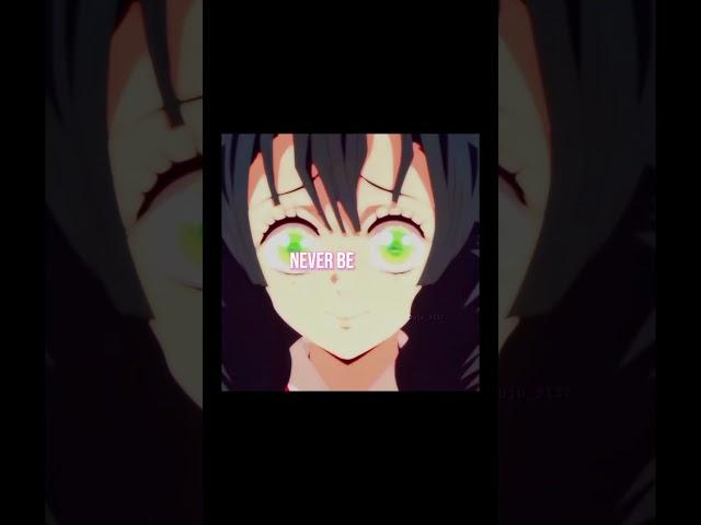 I hope the music goes well with Mitsuri #anime #4k #demonslayer #mitsurikanroji #mitsuri