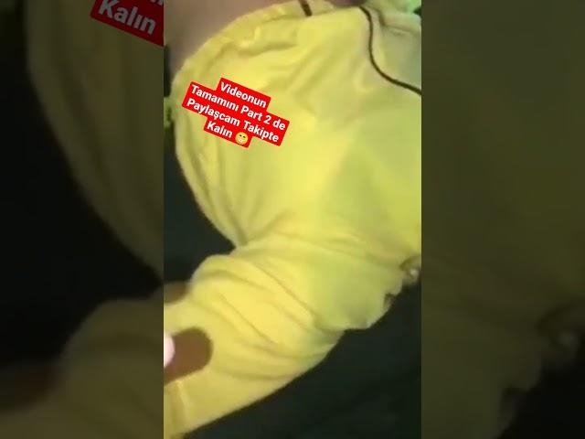 Sarı Kılıf Tofaş Part 1 #shorts #bikini