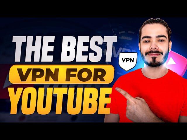 Best VPN For Youtube 2023 | Top 3 VPN Options For Youtube