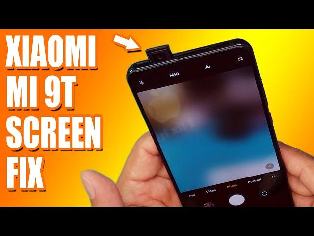 Proper Xiaomi Mi 9T Screen Replacement (2022) | Sydney CBD Repair Centre