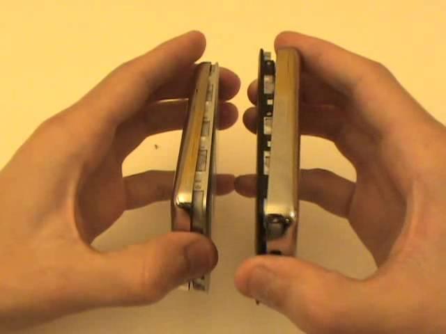 iPod Classic Battery Replacement Tutorial 6th 7th Generation | GadgetMenders.com