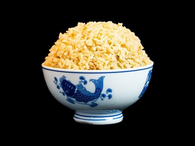 Have You Been Cooking Brown Rice Wrong? Learn This Quick Tip