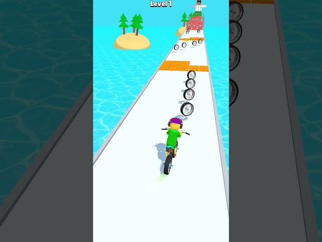 Games Big Bike part1 #shorts #shortvideo #shortgame #kmrgaming #gameplay #games #bigbike