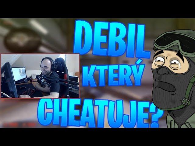 CS:GO | Wingman s Debilem 