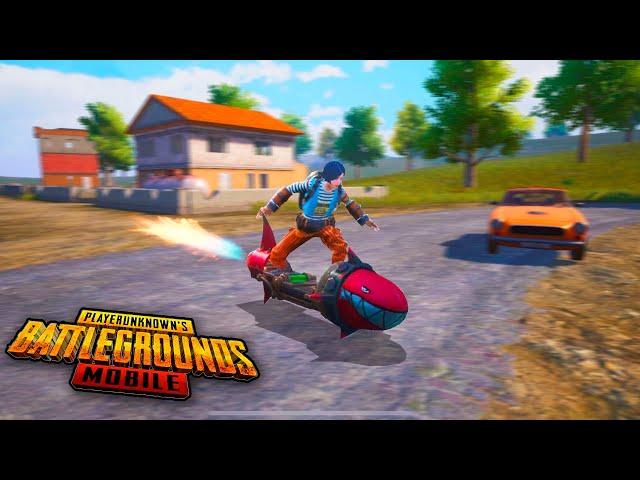 PUBG MOBILE: COOL AND FUNNY WTF MOMENTS #406