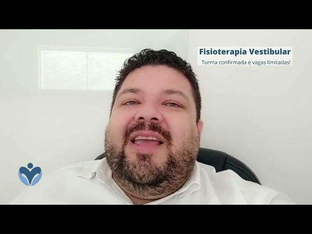 Fisioterapia Vestibular - Escola Fisionet