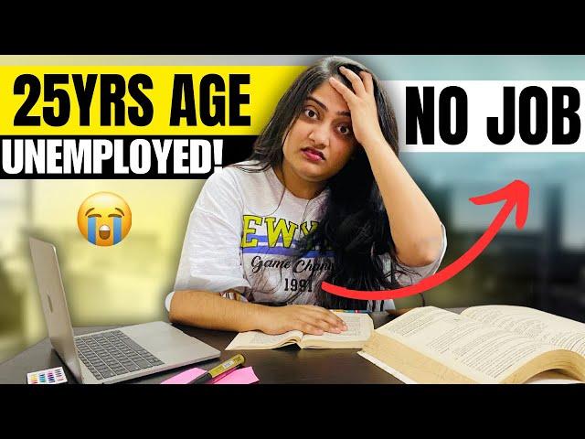 Finally First JobGet Your FIRST JOB with this Proven Trick