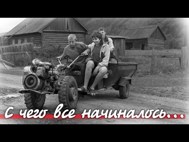 Почему отечественные мотоблоки лучшие? Смотрим видео, отвечаем на вопросы!