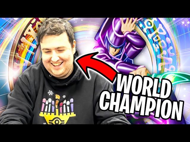 THE BEST WAY TO PLAY DARK MAGICIAN!