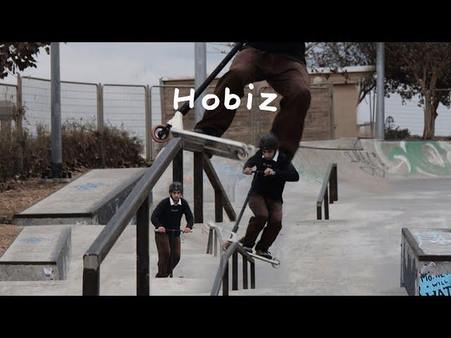 Hobiz (short film)