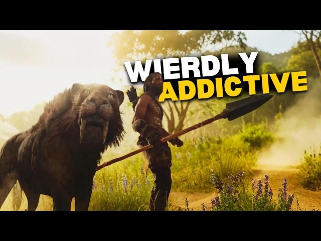 15 Mid-Tier Games I WEIRDLY Enjoyed Way Too Much