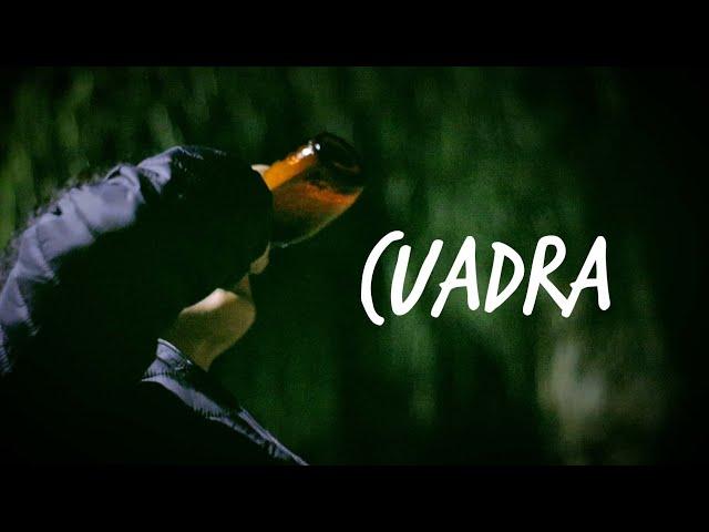 Bullboy - Cuadra (Video Oficial)