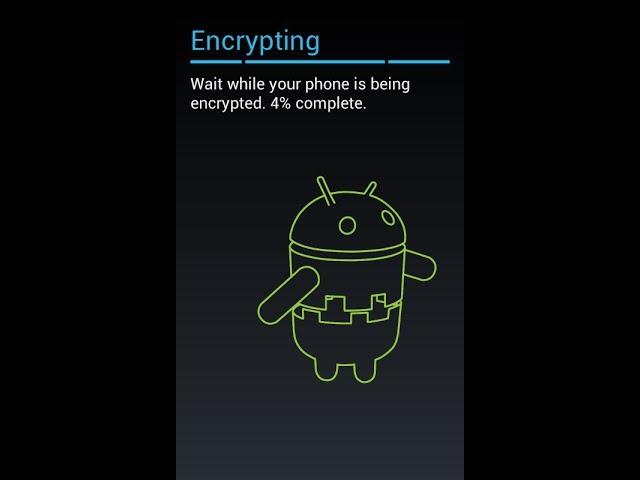 Android Encryption and Decryption Tutorial - Read Description!