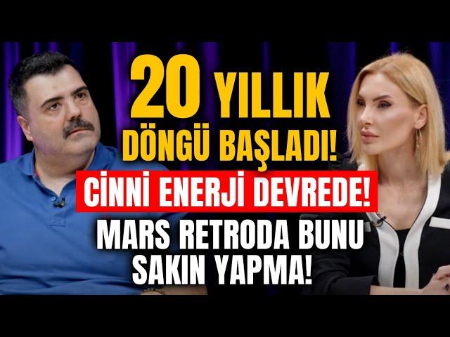 Başka Bir Devir Başlıyor! Öfke Patlamalarına Dikkat! O Dualar Kabul Olacak Güçlü Metin - Pelin Kozan