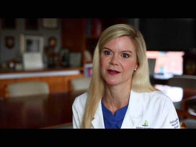 Facial Plastic and Reconstructive Surgery: Johns Hopkins | Q&A