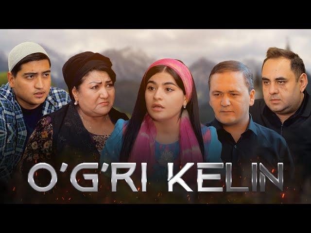 O'g'ri kelin | Угри келин (Buni hayot deydilar)