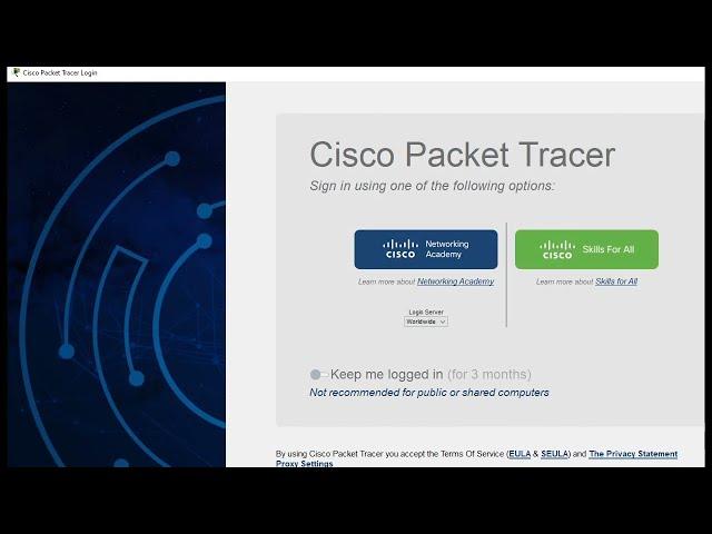 How to Download Cisco Packet Tracer for Windows 10 || Download & Install Cisco Packet Tracer