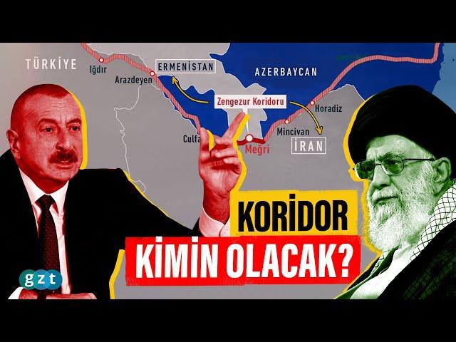 Zangezur Corridor Route: Will it Pass Through Armenia or Iran?