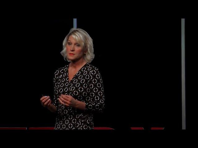 Adverse Childhood Experiences Can Be Connectors to Joy | Martha Londagin | TEDxDicksonStreet