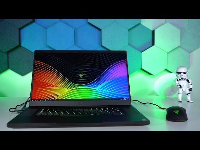 Razer Blade Pro 17 Test - Was leistet das mobile Gaming-Monster?