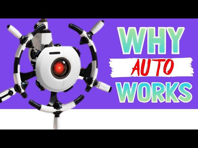 Why AUTO is the BEST AI Villain (And Why Most Others Fail)