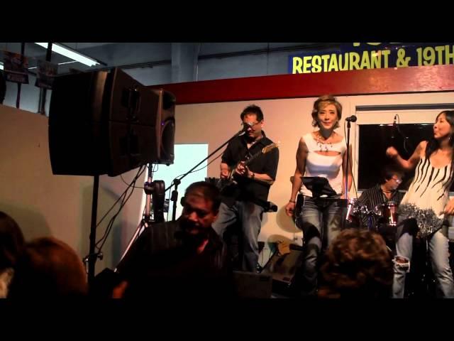 POCKET Hawaii-Play That Funky Music (Wild Cherry cover) ft Rodney Kaneshiro