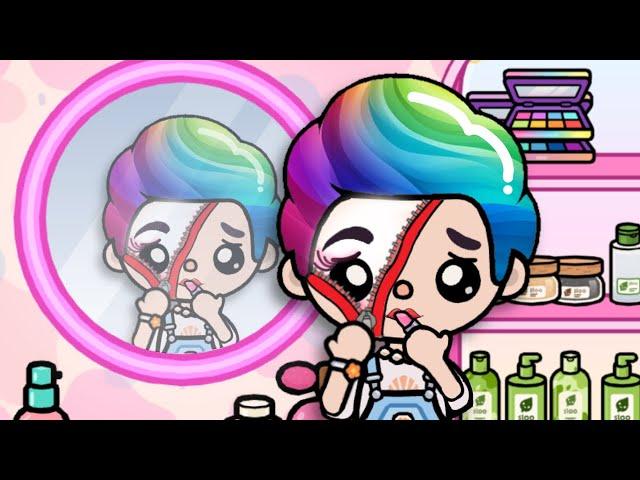 Dad Kept His Secret For 15 Years | Sad Story | Toca Boca | Toca Jenni