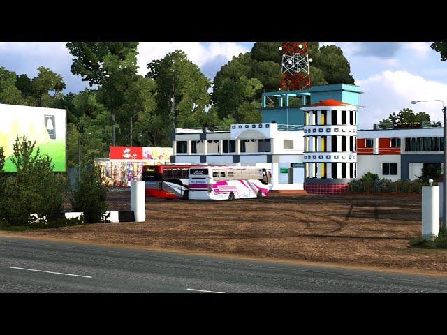 MBD V 7.4.1_Sylhet to Airport Part1_2025_Jahidul Alam Akash