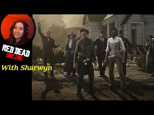 Blackwater Won’t Fall! | Full Call to Arms w/ Sharwyn