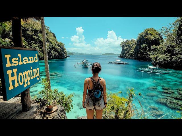 Exploring Coron Philippines: Island Hopping, Kayangan Lake, and Hidden Shipwrecks